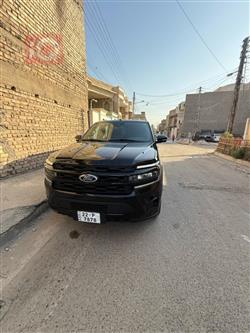 فورد إكسبيديشن